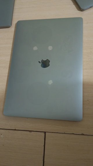 MacBook Pro tienen iCloud