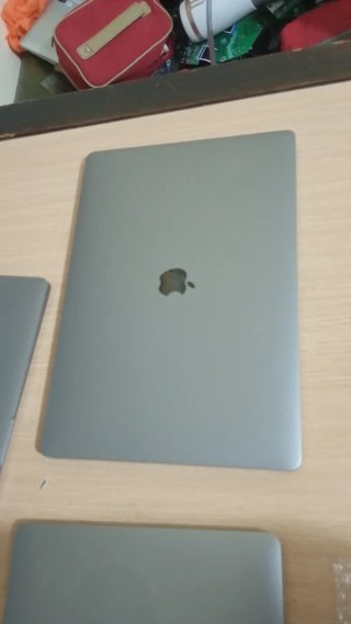 MacBook Pro tienen iCloud
