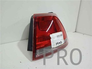 Piloto Trasero Derecho Volkswagen Golf VII (5G1/BE1)(09.2012->)