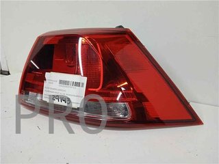 Piloto Trasero Derecho Volkswagen Golf VII (5G1/BE1)(09.2012->)
