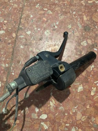 Bomba Freno Delantera Yamaha Jog