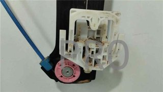 Elevalunas Electrico Delantero Izquierdo BMW Serie X1 (F48)(2015->)