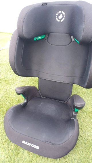 Silla Coche Maxi-Cosi Morion