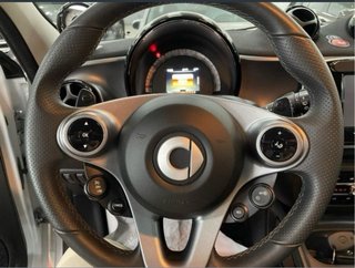 smart forfour 2017