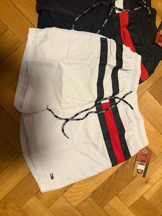 Pack 3 Bañadores Tommy Hilfiger