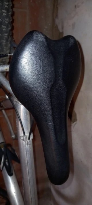 Bicicleta 26 Aluminio Buen Estado