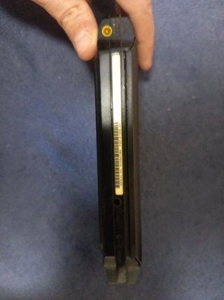 Lote PSP street Negra + 10 Juegos