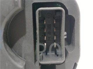 Cuadro Completo Volkswagen Polo IV (9N3)(04.2005->)