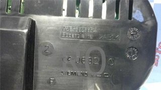 Cuadro Completo Seat Altea (5P1)(03.2004->)