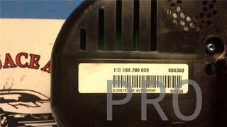Cuadro Completo Seat Altea (5P1)(03.2004->)