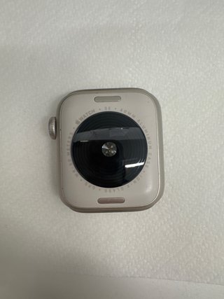Apple Watch SE  Beige/Oro con GPS , B100%