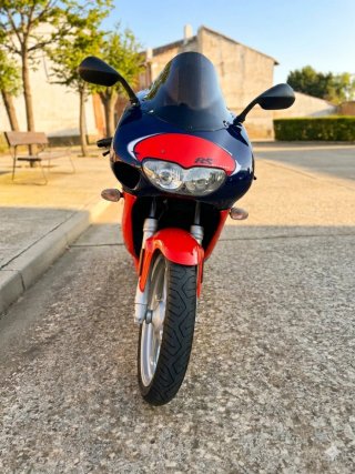 Aprilia RS 50 1999