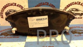 Cuadro Completo Suzuki Swift Berlina (RS/MZ)(2005->)