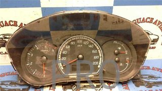 Cuadro Completo Suzuki Swift Berlina (RS/MZ)(2005->)