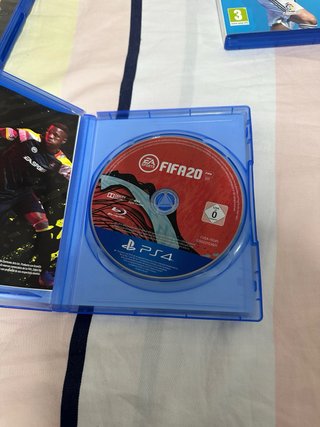 Pack 7 Juegos PS4/PS5: Spider-Man, Hogwarts, FIFA.