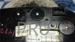 Cuadro Completo Fiat II Bravo (198)(2007->)