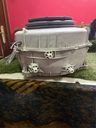 Bombo lavatrice Beko EV5100+ Y 4Kg