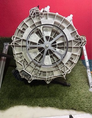 Bombo lavatrice Beko EV5100+ Y 4Kg
