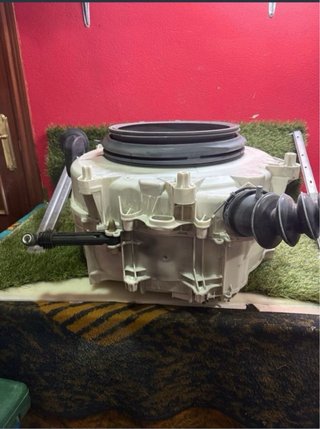 Bombo lavatrice Beko EV5100+ Y 4Kg