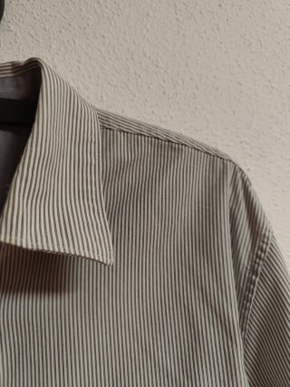Camisa de chico talla L de Springfield.