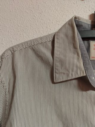 Camisa de chico talla L de Springfield.