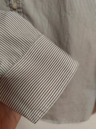 Camisa de chico talla L de Springfield.