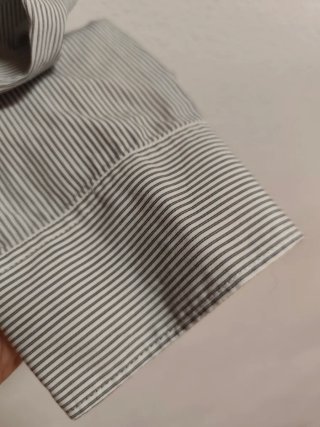 Camisa de chico talla L de Springfield.