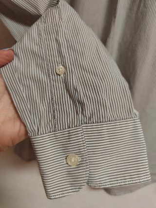 Camisa de chico talla L de Springfield.
