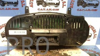 Cuadro Completo Seat Leon (1P1)(05.2005->)