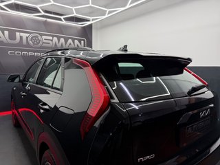 Kia Niro 1.6 GDi HEV 104kW (141CV) Drive
