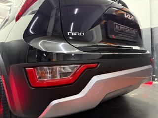 Kia Niro 1.6 GDi HEV 104kW (141CV) Drive