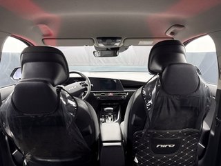 Kia Niro 1.6 GDi HEV 104kW (141CV) Drive
