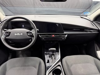 Kia Niro 1.6 GDi HEV 104kW (141CV) Drive