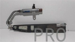 Airbag Lateral Trasero Derecho Porsche Cayman (Tipo 987C)(2005->)