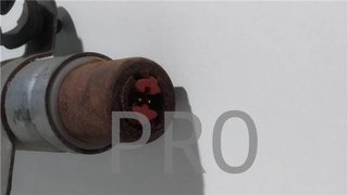 Airbag Lateral Trasero Derecho Porsche Cayman (Tipo 987C)(2005->)