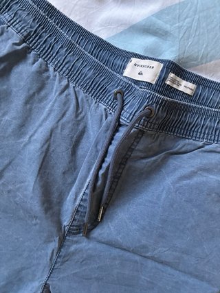 Pantalón corto Quiksilver Talla XL