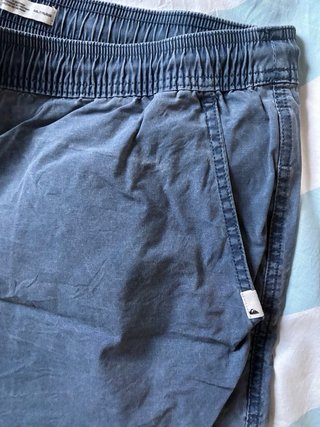 Pantalón corto Quiksilver Talla XL