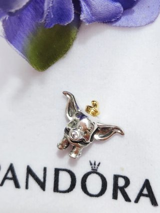 Charm Dumbo 100 Aniversario Disney x Pandora