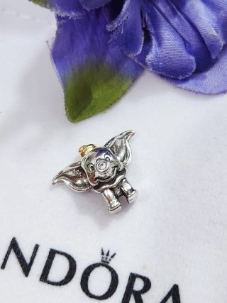 Charm Dumbo 100 Aniversario Disney x Pandora