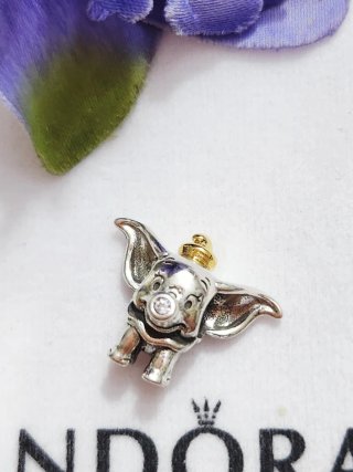 Charm Dumbo 100 Aniversario Disney x Pandora