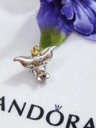 Charm Dumbo 100 Aniversario Disney x Pandora