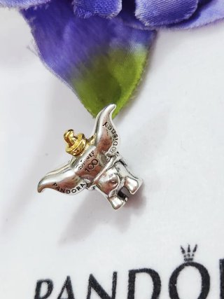 Charm Dumbo 100 Aniversario Disney x Pandora