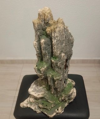 Trixie Escalera Piedra 37cm Acuario/Terrario