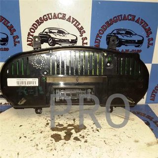 Cuadro Completo Seat Leon (1P1)(05.2005->)
