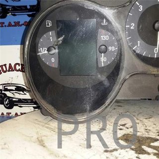 Cuadro Completo Seat Leon (1P1)(05.2005->)