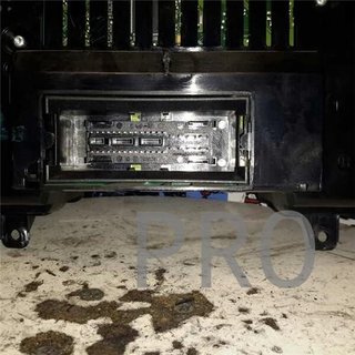 Cuadro Completo Seat Leon (1P1)(05.2005->)