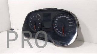 Cuadro Completo Seat Leon ST 5F8 (10.2013->)