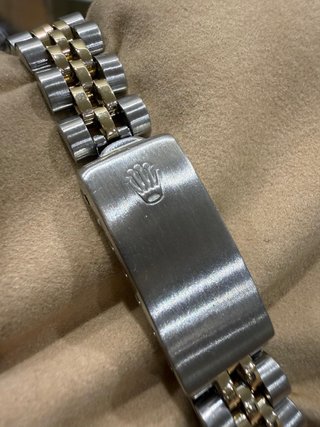 Rolex Oyster Perpetual Date
