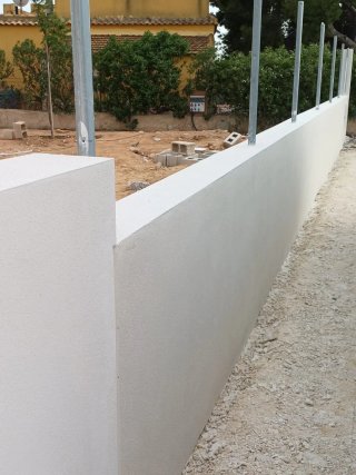 Servicios de reforma, construcción y limpieza