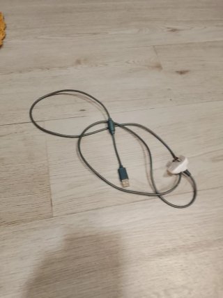 Cavo di ricarica USB per controller Xbox 360